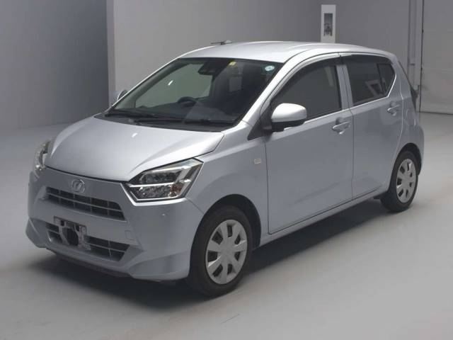 23047 DAIHATSU MIRA E S LA350S 2018 г. (TAA Kantou)